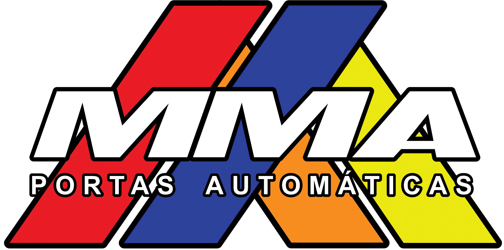 Mma Portas Automaticas Limitada