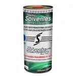 THINNER 900ML SOLVENTEX