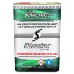THINNER 5 LITRO SOLVENTEX