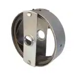 CAIXA DE MOLA 5,50MTS X 50 GALV.