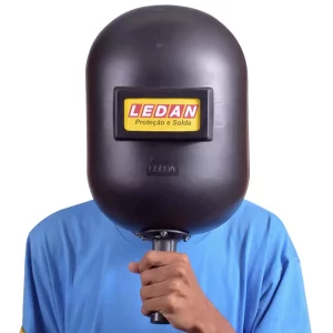 ESCUDO PARA SOLDA (LEDAN)