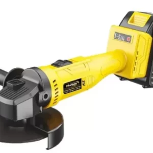 ESMERILHADEIRA A BATERIA 21V 115MM 1500 TITANIUM